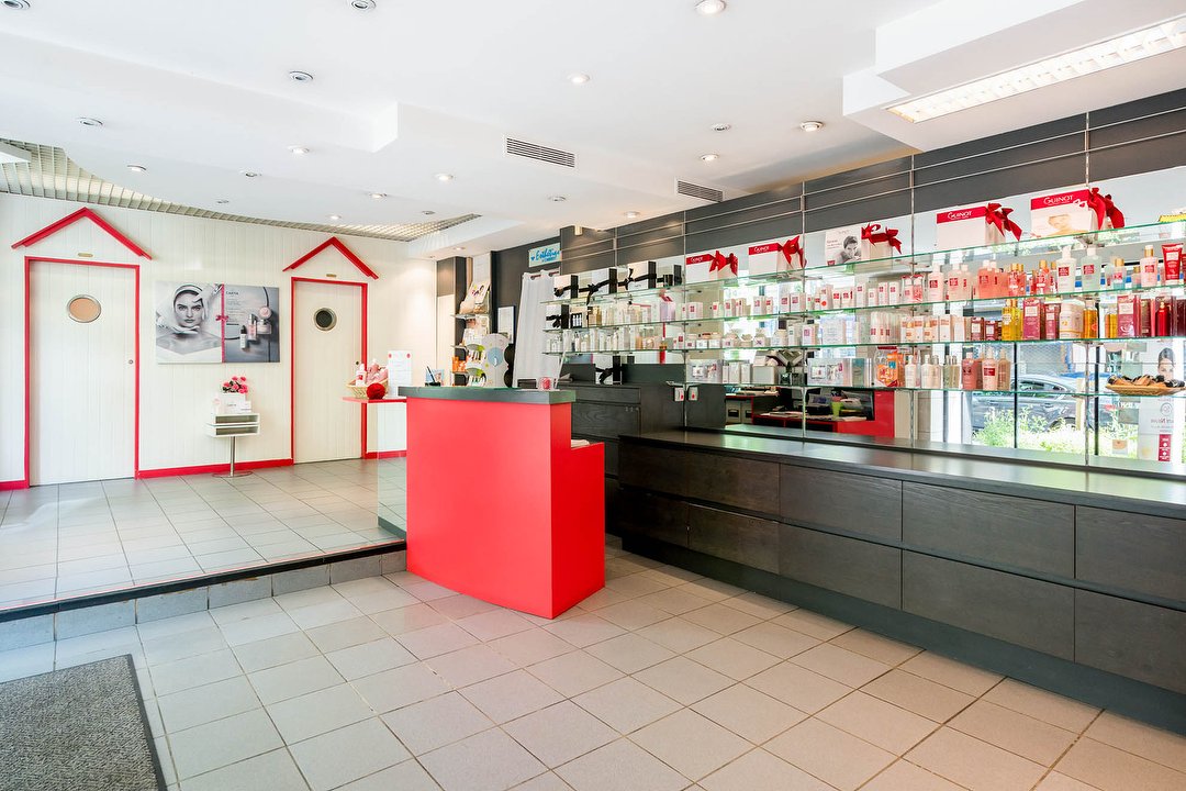 Beauté Camélia - Tolbiac, Tolbiac, Paris