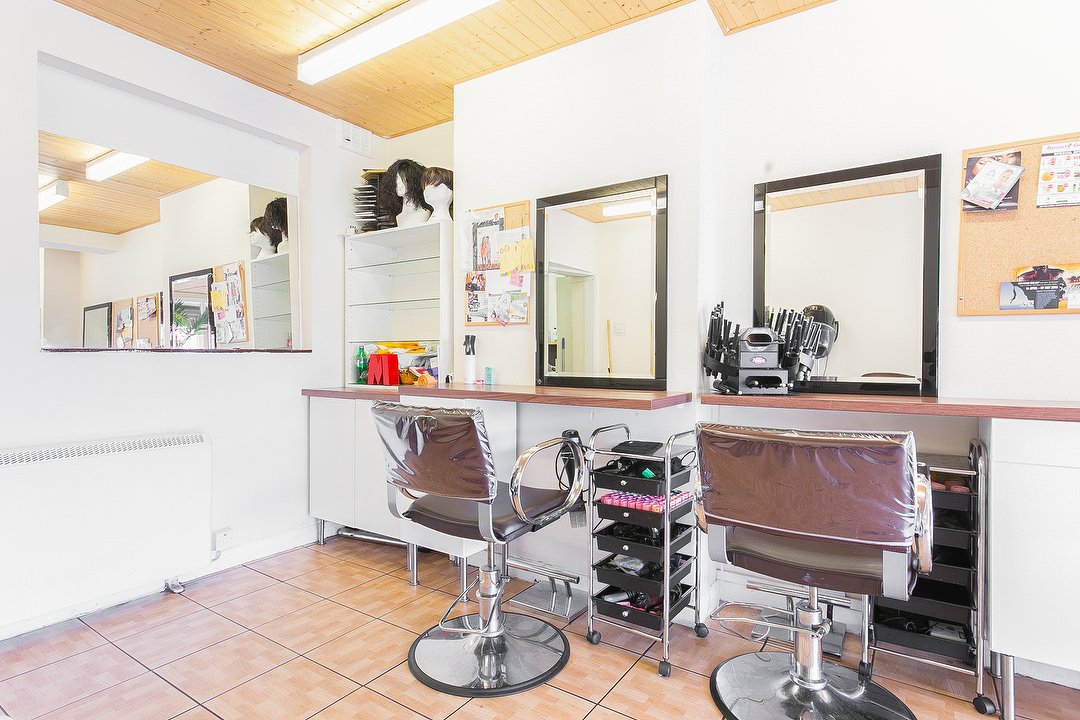 Hair by Eunice, Tottenham, London