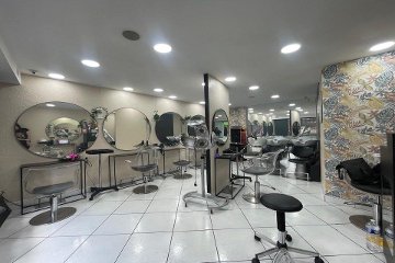 Le salon by N