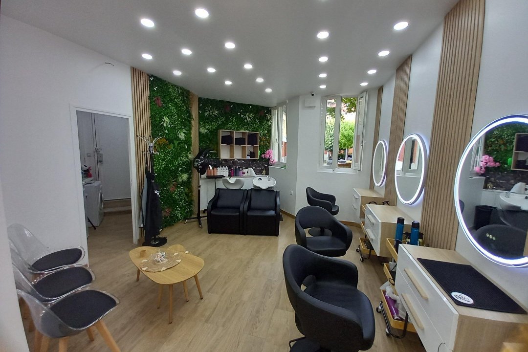 L&A Coiffure, Suresnes, Hauts-de-Seine