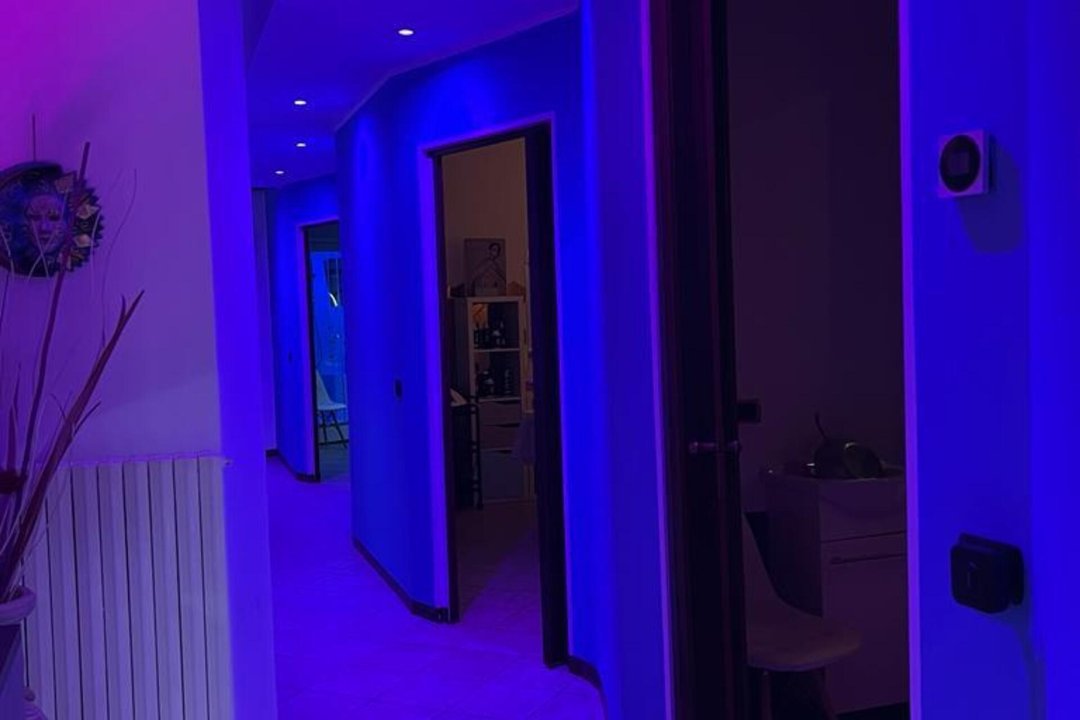 Soleluna & Armony, Garibaldi - Isola, Milano