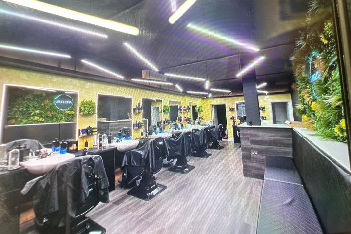 Axel Cuts | Beauty Salon in Romford Road, London - Treatwell