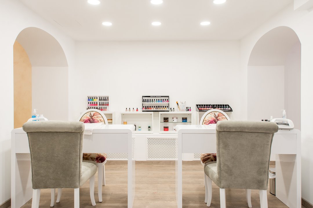 Beautyque, Prinsengracht, Amsterdam