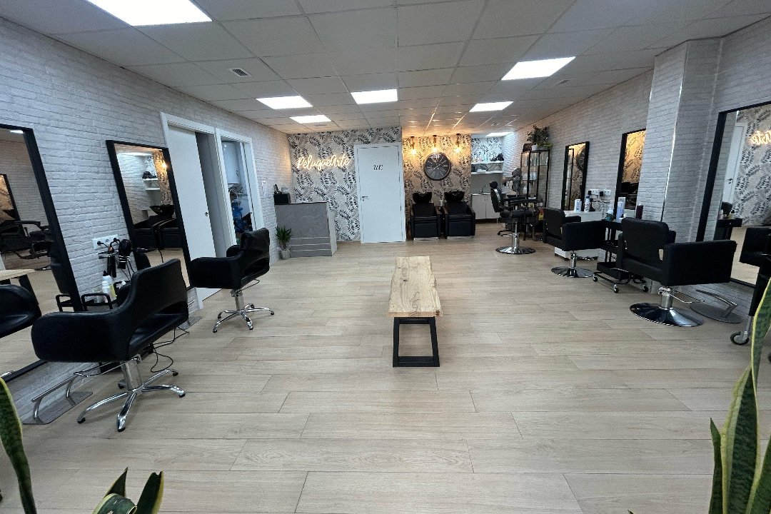 Peluquearte, Comunidad de Valencia