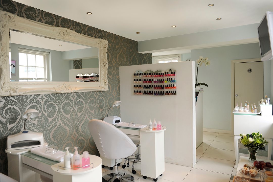 The Chelsea Day Spa, Chelsea, London