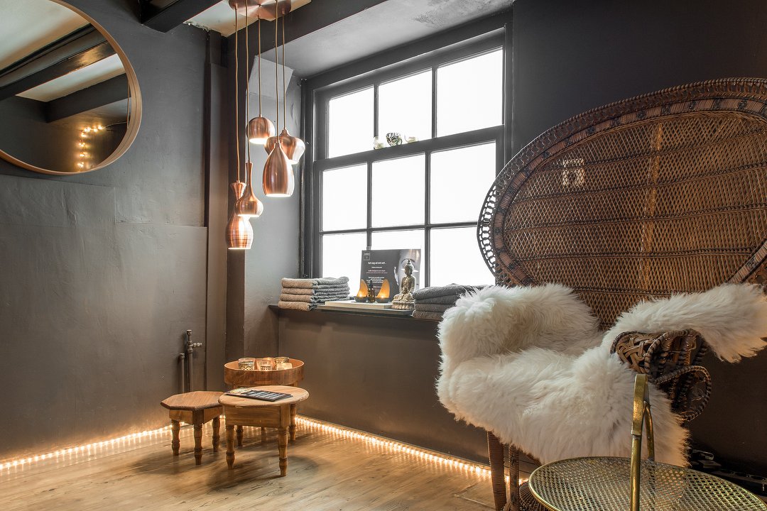 SOOF, Haarlemmerdijk, Amsterdam