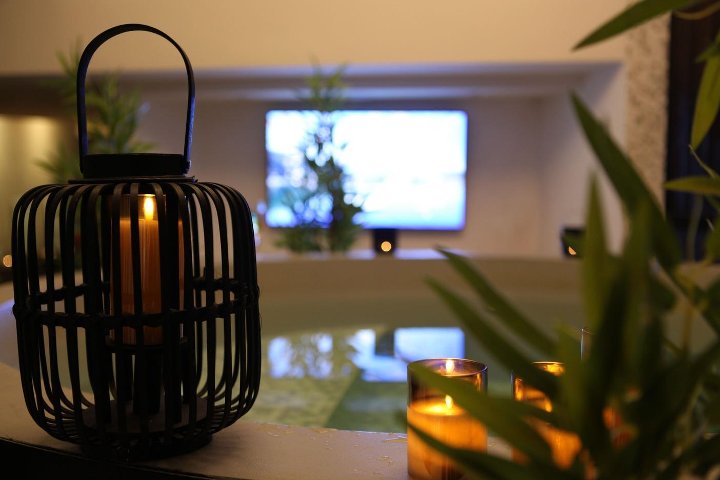 The Hive Spa & Fitness - Spa Roma - Photo de galerie - OneBooking
