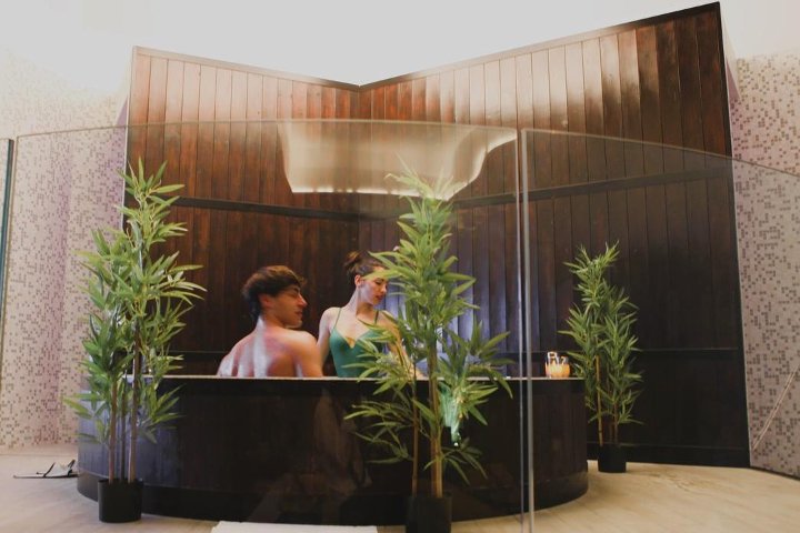 The Hive Spa & Fitness - Spa Roma - Photo de galerie - OneBooking