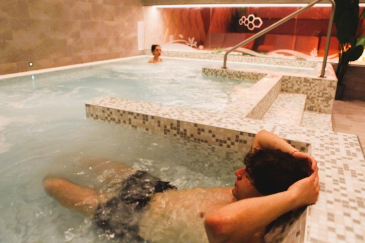 The Hive Spa & Fitness - Spa Roma - Photo de galerie - OneBooking