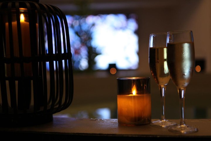 The Hive Spa & Fitness - Spa Roma - Photo de galerie - OneBooking