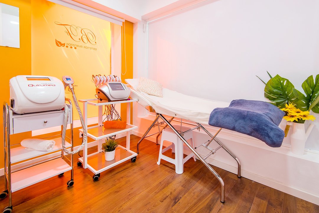 Beauty Feel, Distrito Sur, Comunidad de Madrid