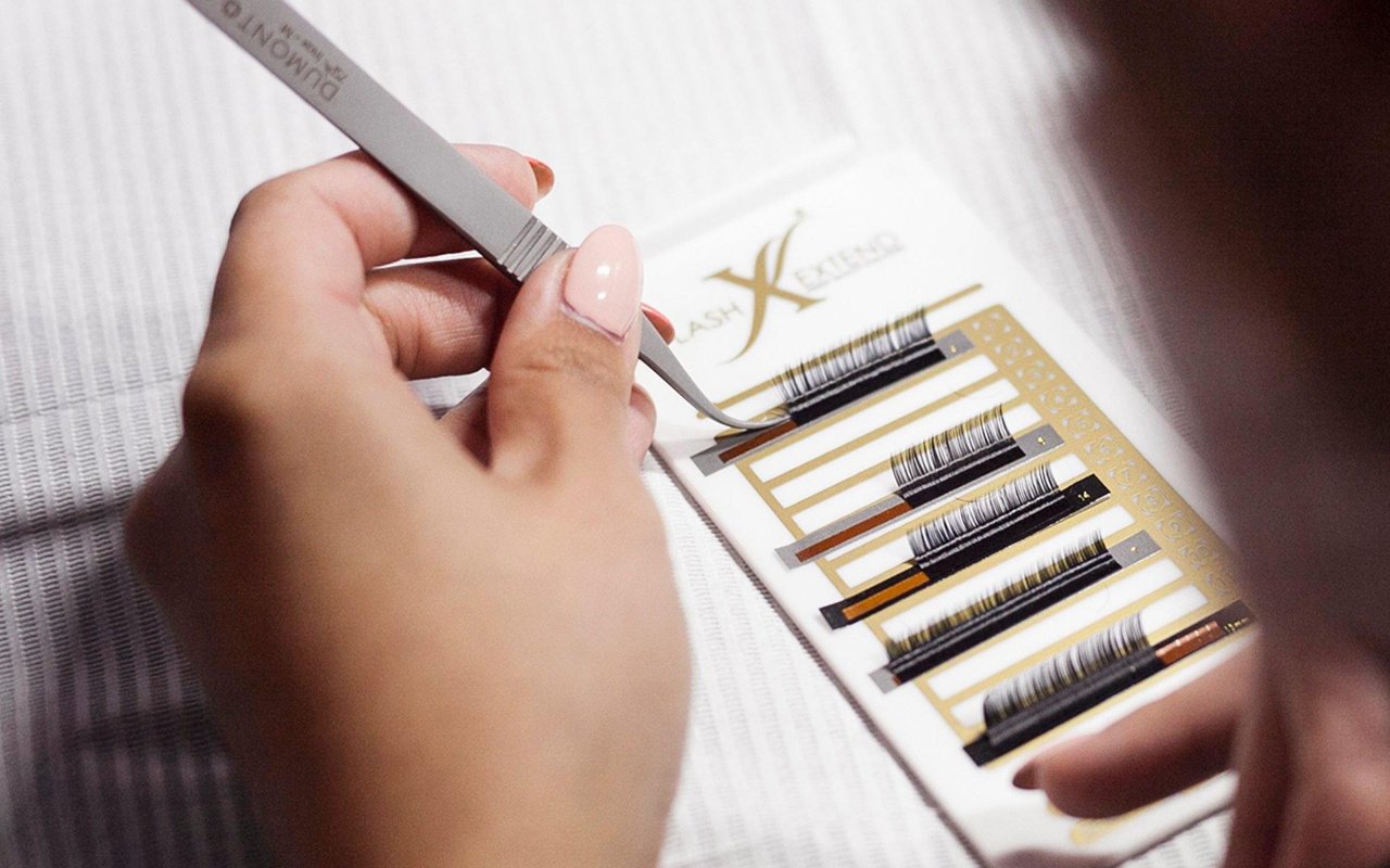 Top 20 places for Lash lifts near Swan Lane Open Space, London Treatwell
