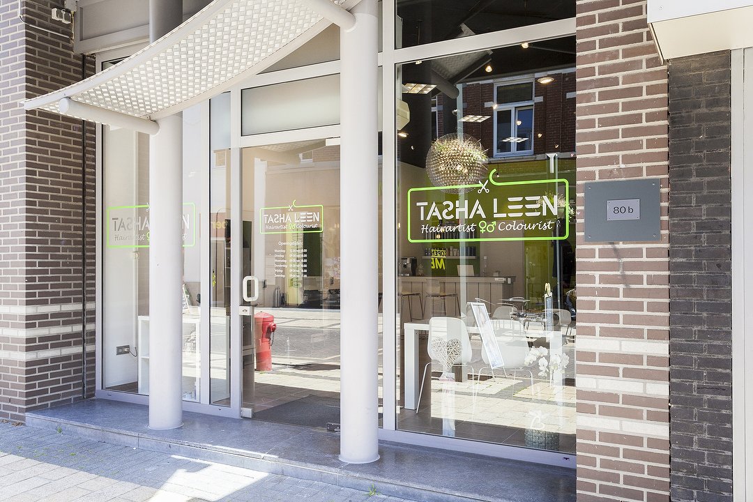 Tasha Leen, Heerlen, Limburg