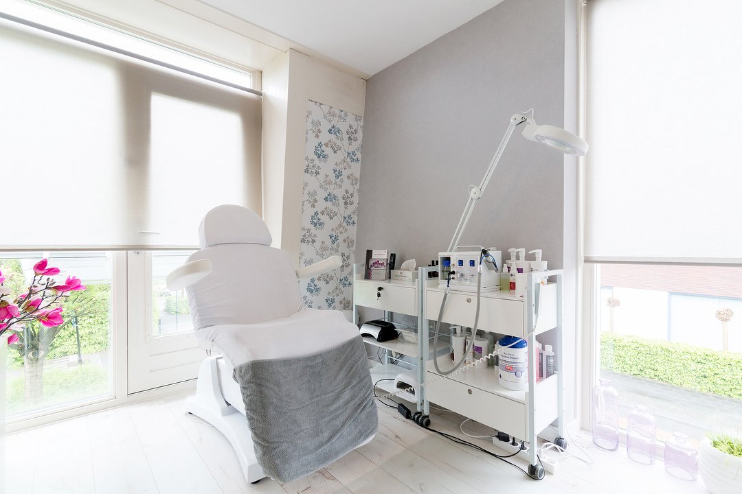 Pedicurepraktijk Vathorst, Amersfoort