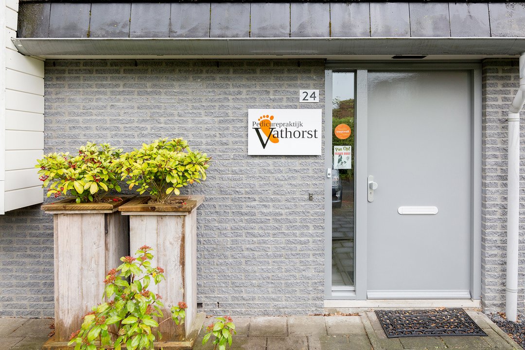 Pedicurepraktijk Vathorst, Amersfoort