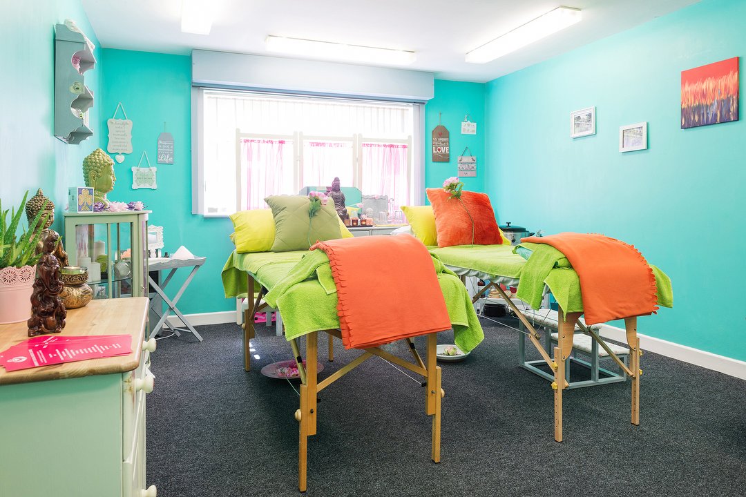 Harmony Central Holistic Centre, Baldoyle, Dublin