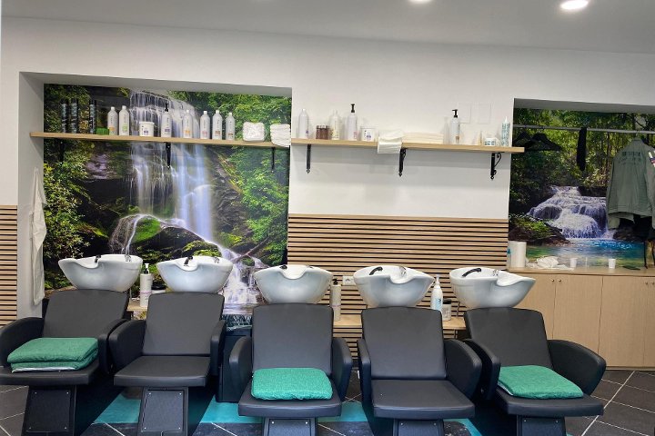 HairZone - Coiffure Napoli - Photo de galerie - OneBooking