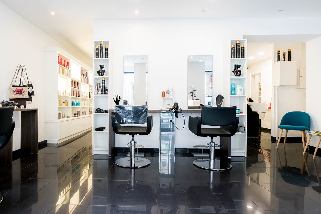 MF Coiffure - Saint Didier, Porte Dauphine, Paris