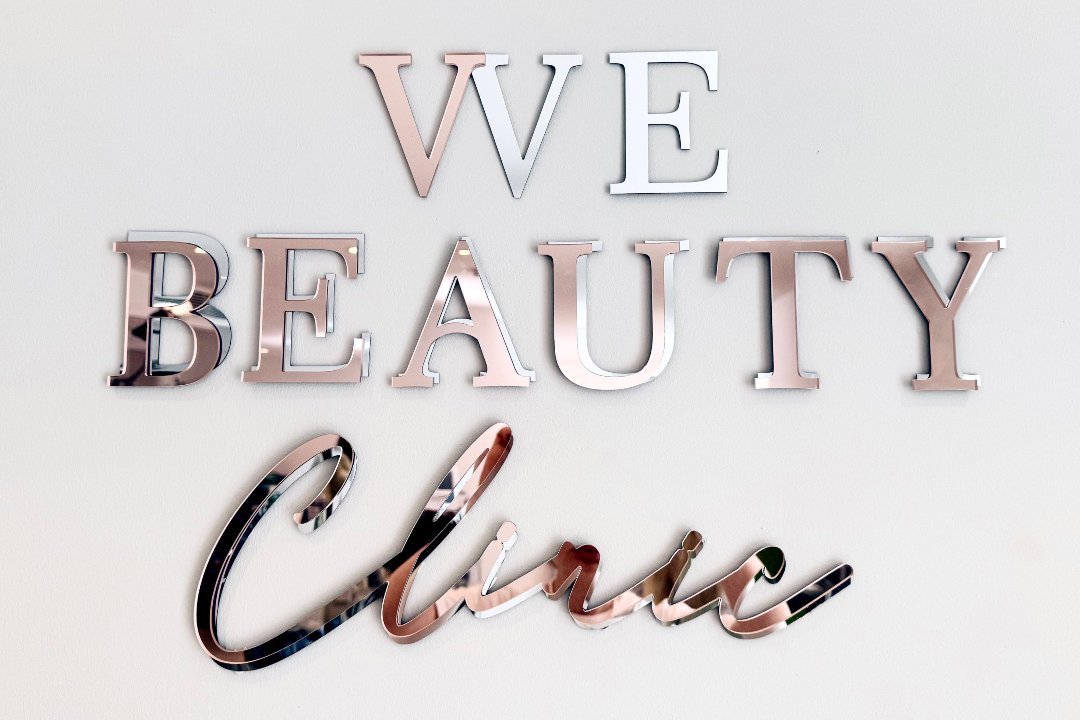 We Beauty Clinic, St. George's Centre, London