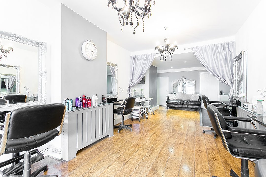 Kimberley's Salon, Muswell Hill, London