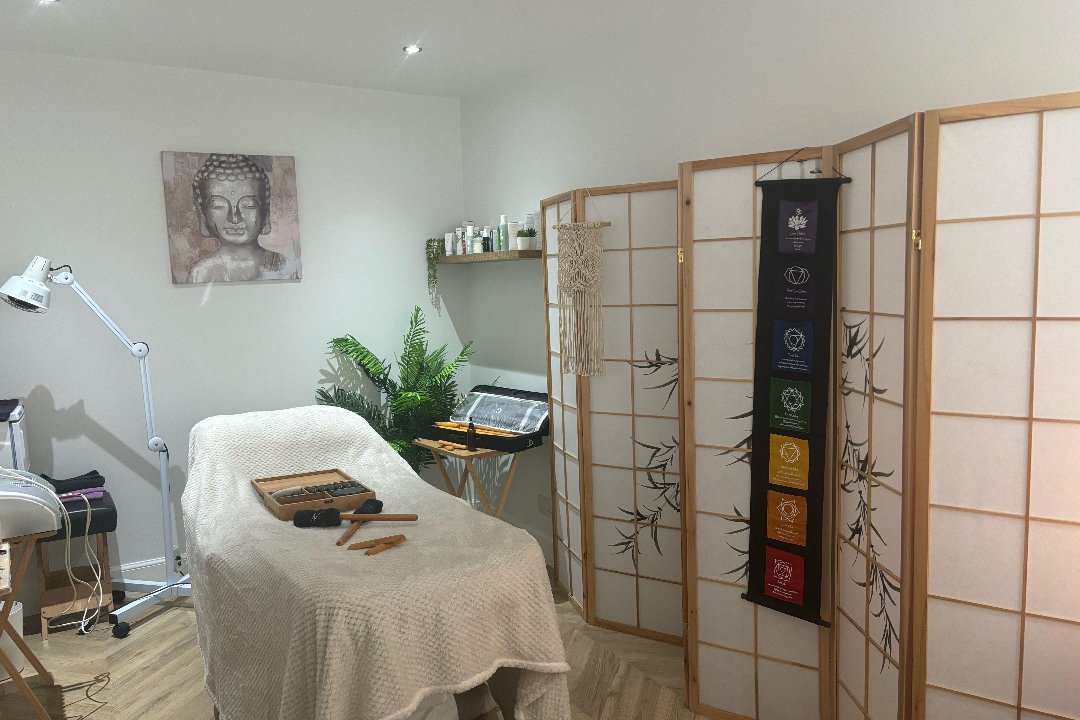 Serenity Holistic Blantyre, Blantyre, Lanarkshire