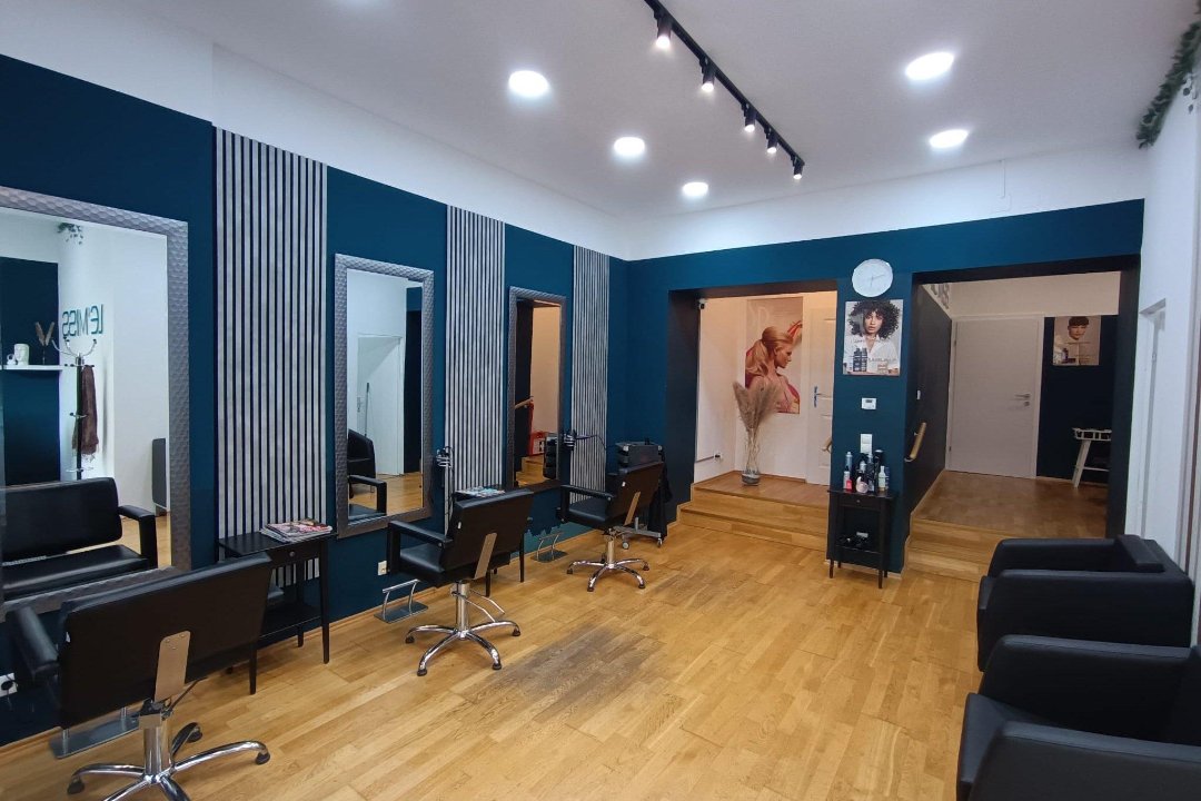 Le'Miss Friseur & Beautysalon, 9. Bezirk, Wien