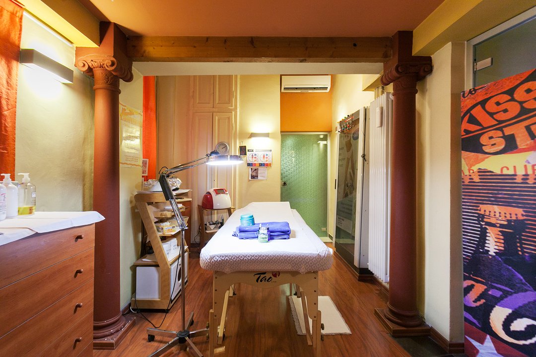 Beauty Park, XXII Marzo, Milano