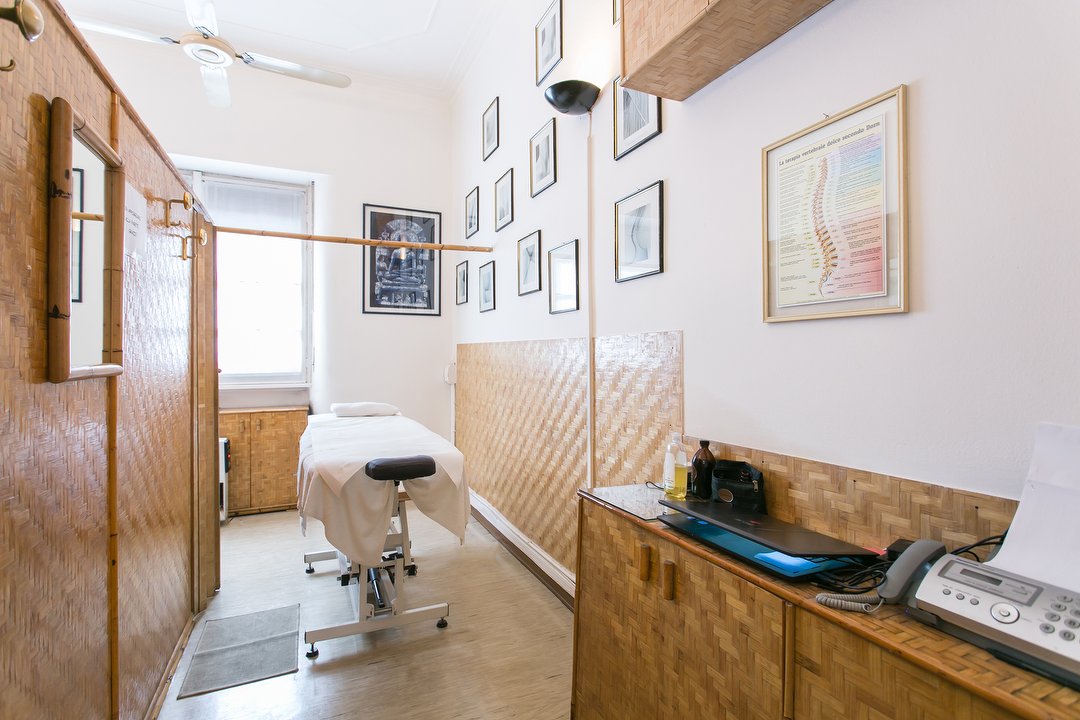 Calypso Centro Estetico, Bacone, Milano