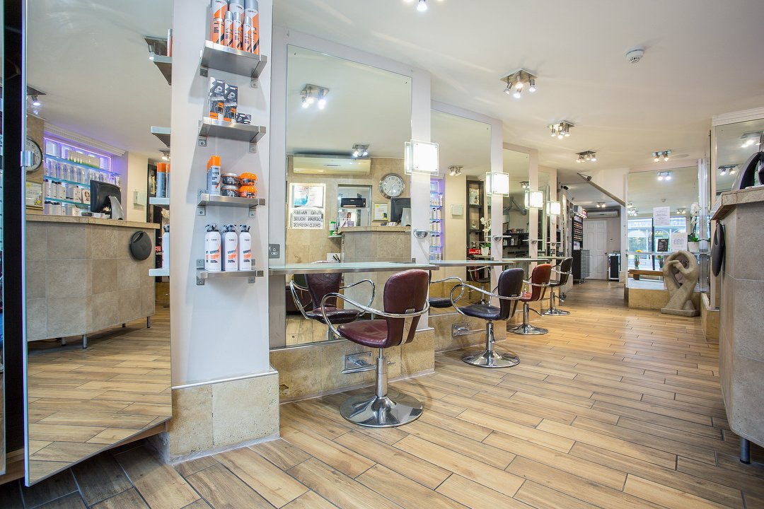 The Cutting Rooms Wigan, Wigan Town Centre, Wigan