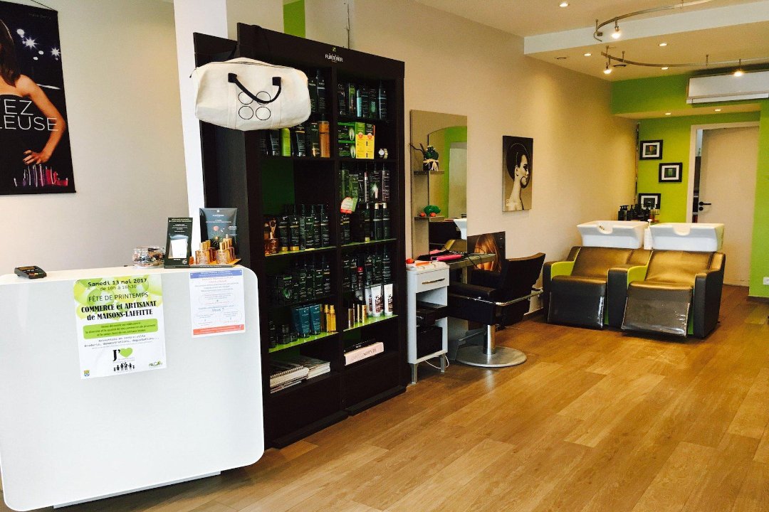 L'instant Coiffure - Maisons Laffitte, Maisons-Laffitte, Yvelines