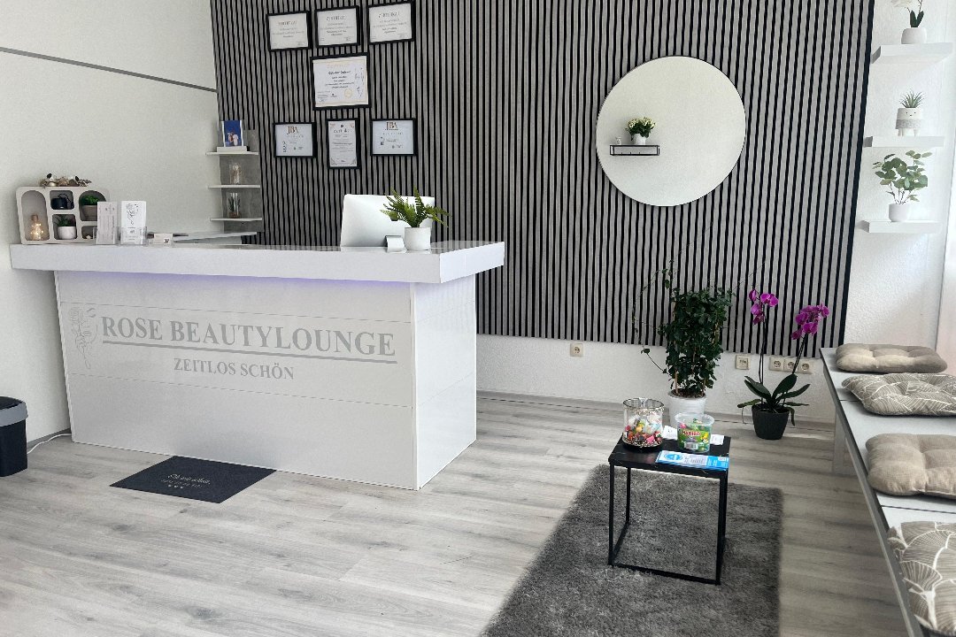 Rose Beautylounge, Reichshof, Dortmund