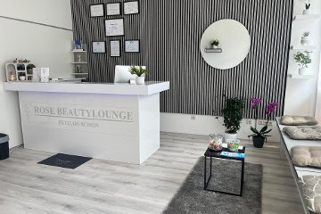 Rose Beautylounge