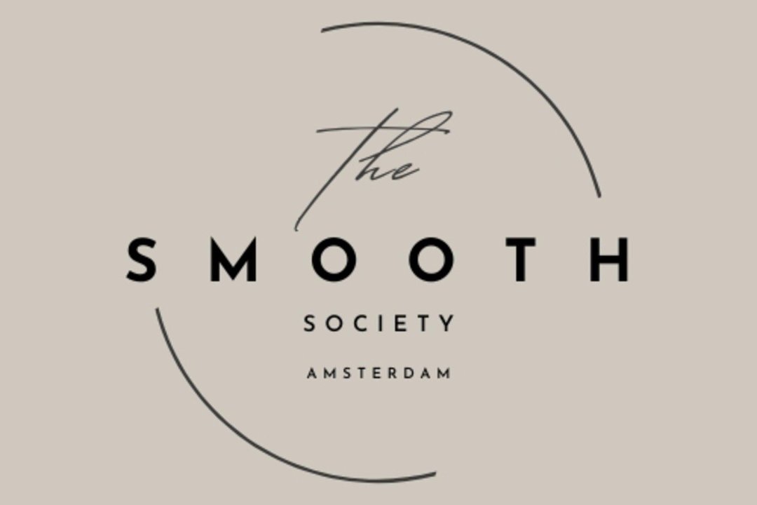 The Smooth Society, Vijzelgracht, Amsterdam