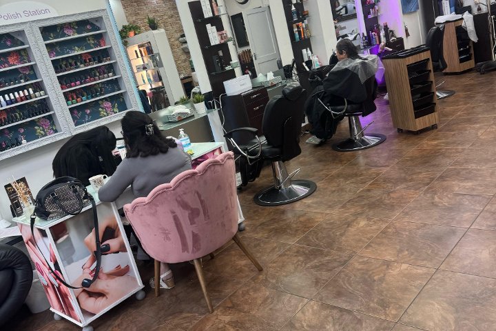 Bita Hair Studio - Coiffure Southampton - Photo de galerie - OneBooking
