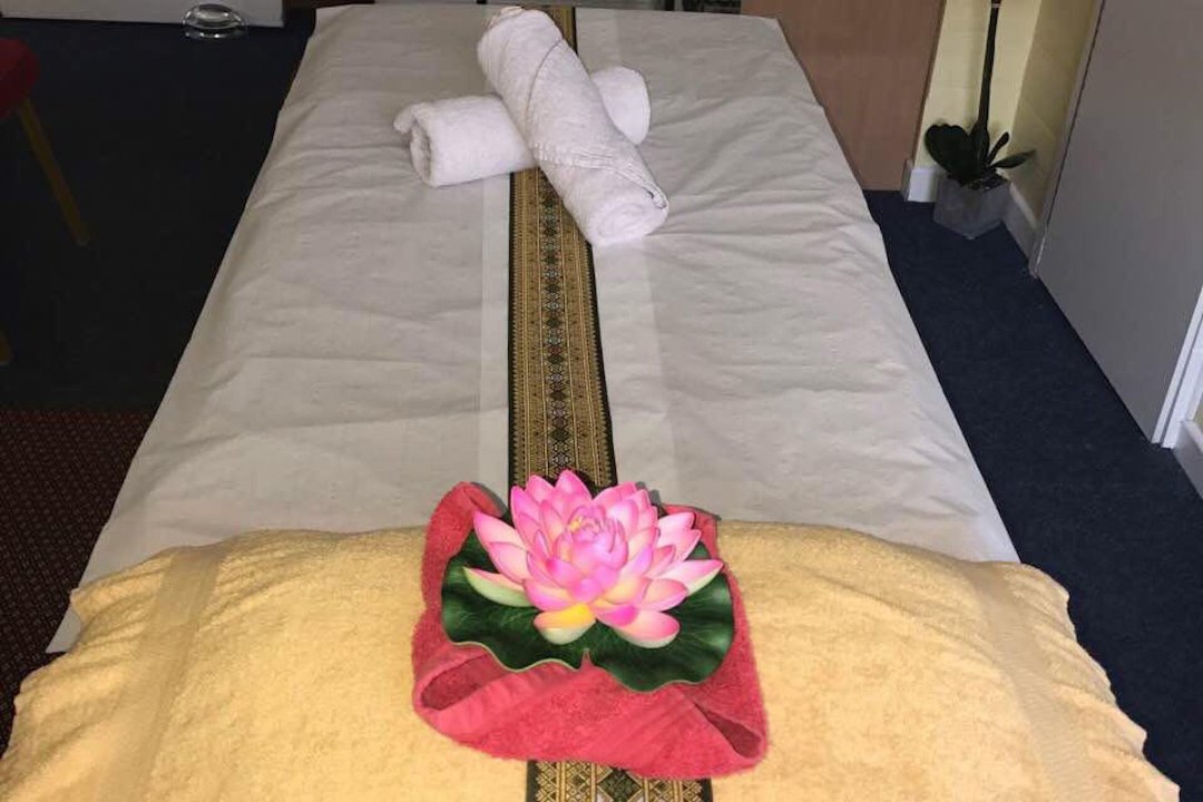 Amara Thai Massage, Dublin 3, Dublin