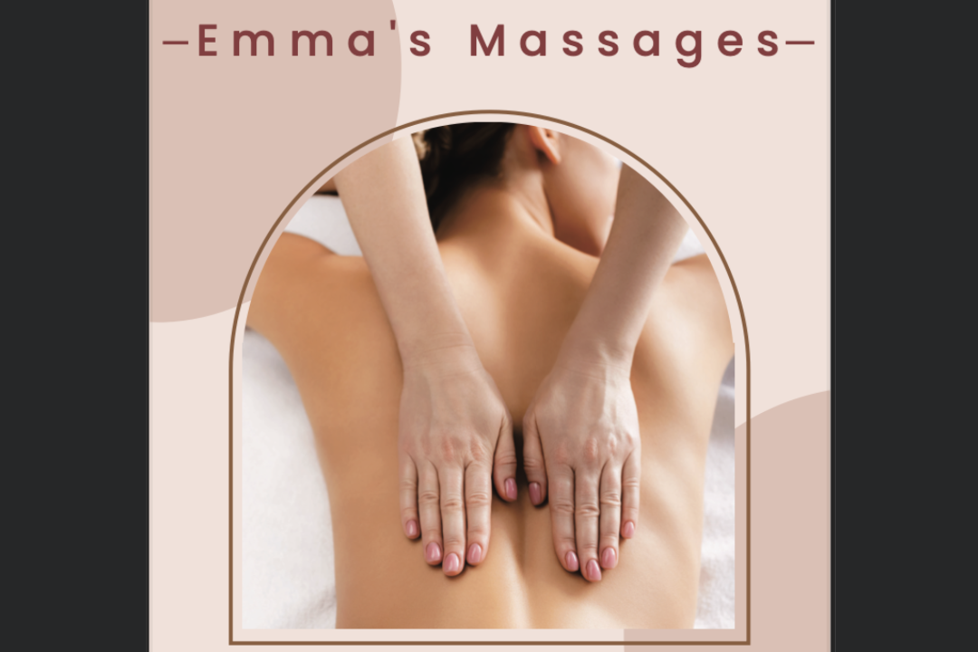 Emma’s Massages, Queens Park, London