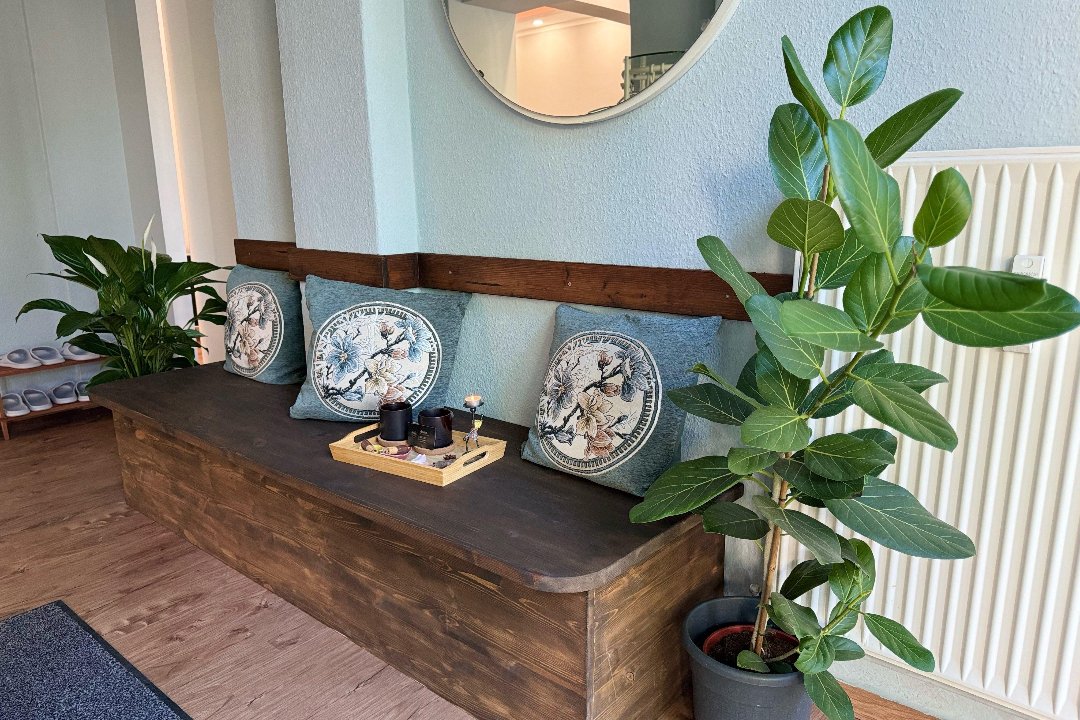 Annam Spa, Lichtenberg, Berlin