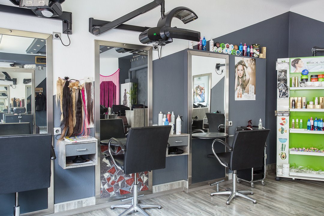 Friseur Mira, 12. Bezirk, Wien