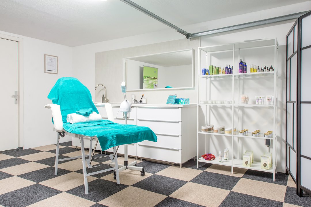 Pure Bio Cosmetics Skin Clinic, Osdorp, Amsterdam