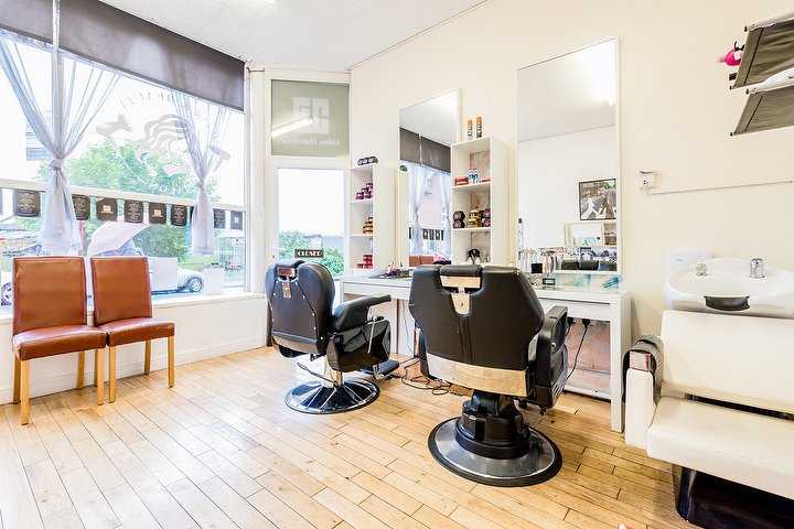 Abbey Hairstylist Hair Salon In Kirkstall Leeds Treatwell