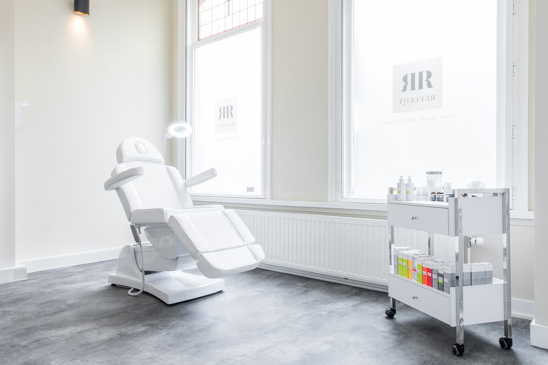 REFLEQT CLINIC, Wilhelminastraat, Haarlem