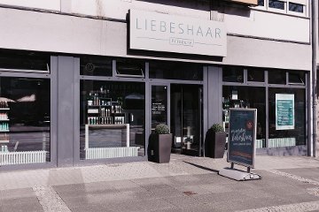 Liebeshaar Bad Kreuznach