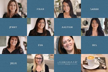 Liebeshaar Bad Kreuznach