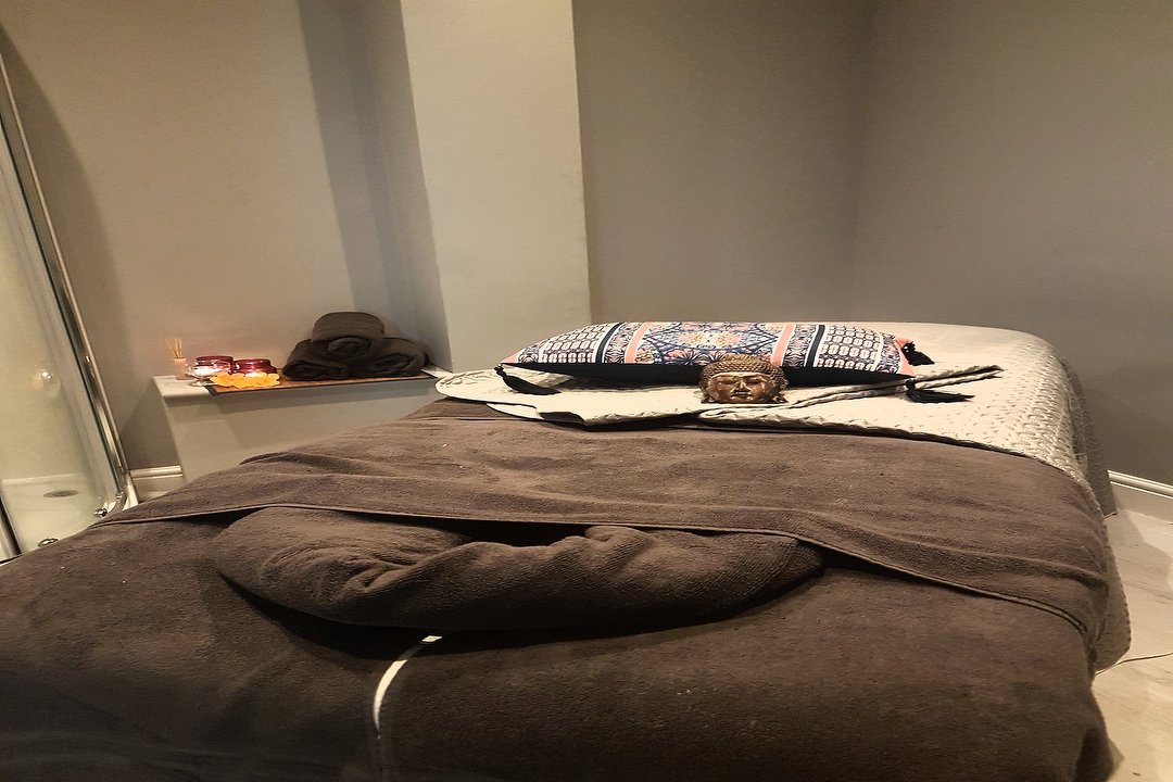 The Anise Wellness & Skincare Retreat, Reigate, Surrey