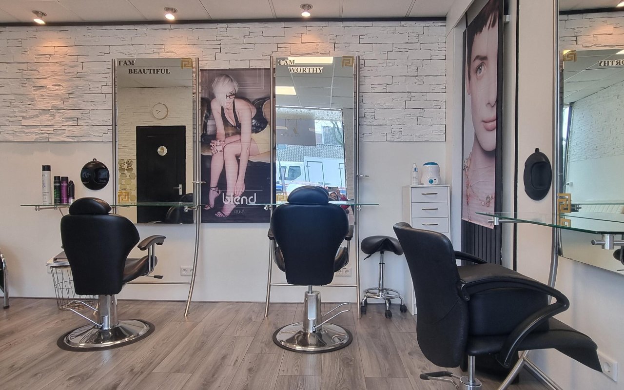 Fringe Trim in Zeist, Provincie Utrecht - Treatwell