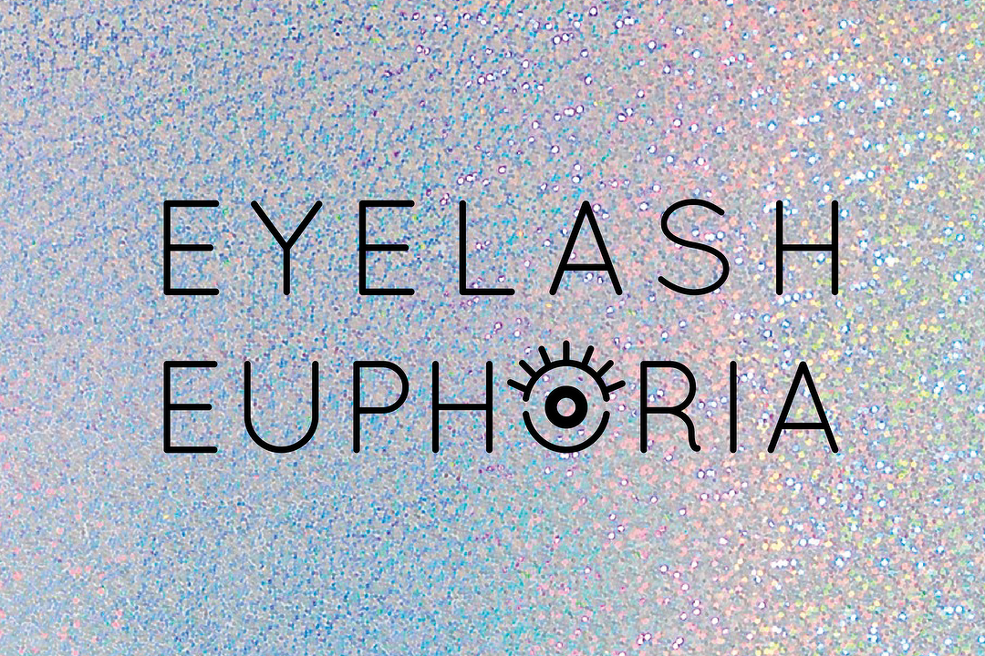 Eyelash Euphoria, Whitechapel, London