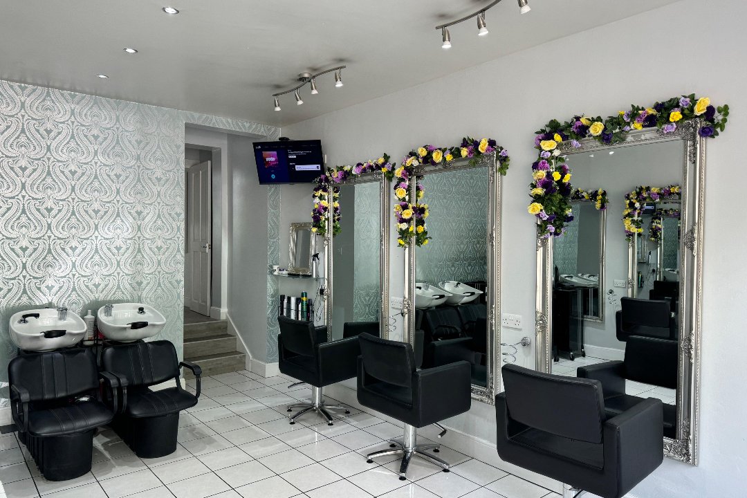 LaVanya Salon, Murrayfield, Edinburgh