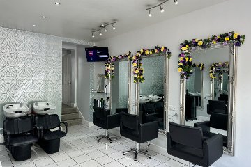 LaVanya Salon