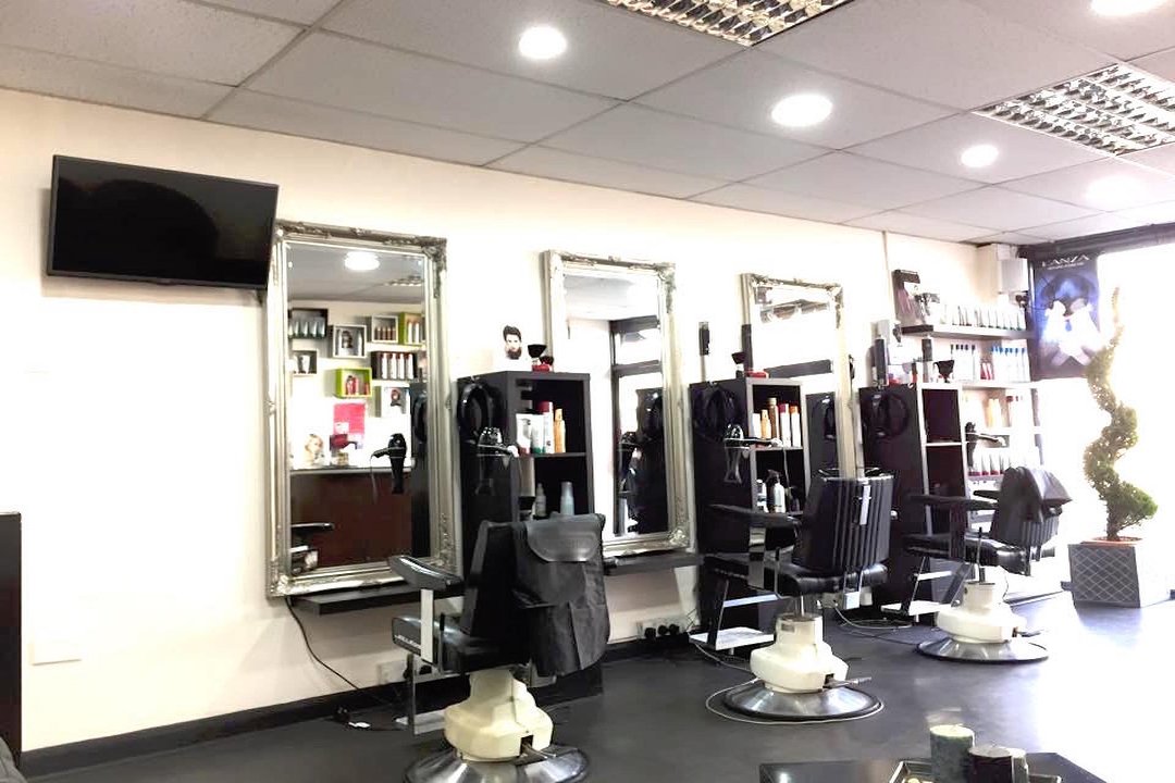 Ziba Salon, Kings Heath, Birmingham