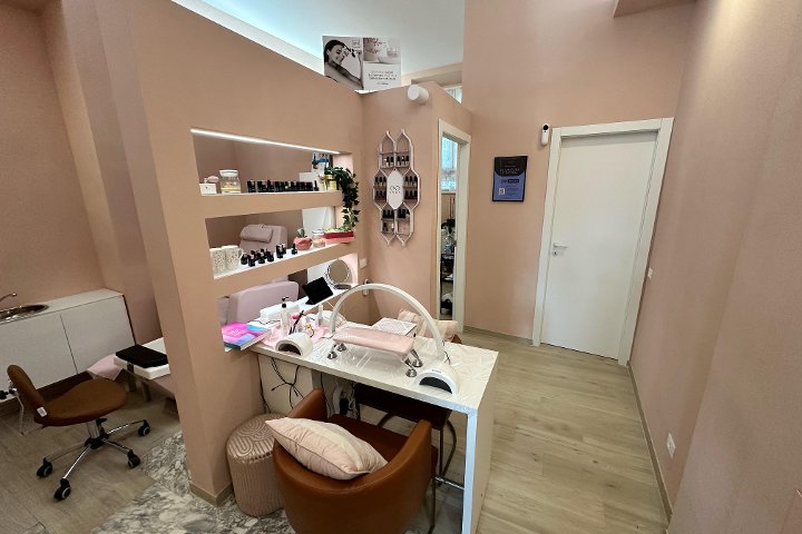 Le Visage Lo Specchio Della Bellezza - Épilation Roma - Photo de galerie - OneBooking